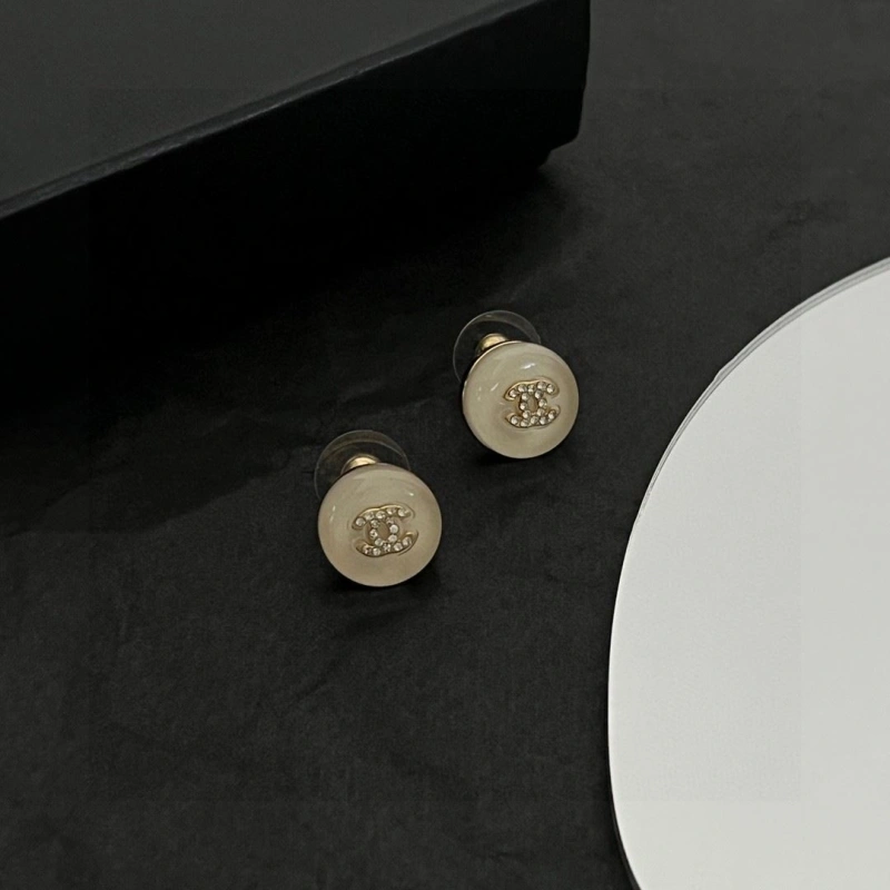Chxnxl Earrings Compact 290212