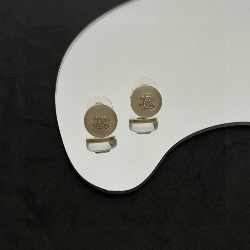 Chxnxl Earrings Compact 290212
