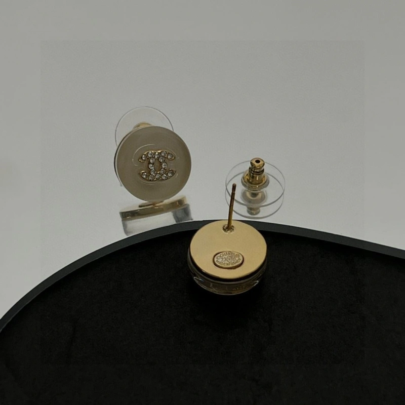 Chxnxl Earrings Compact 290212