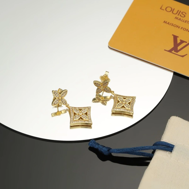 SmartChoice LX Earrings 310216