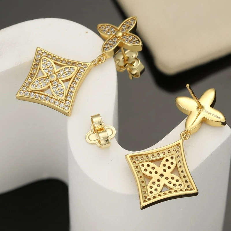 SmartChoice LX Earrings 310216