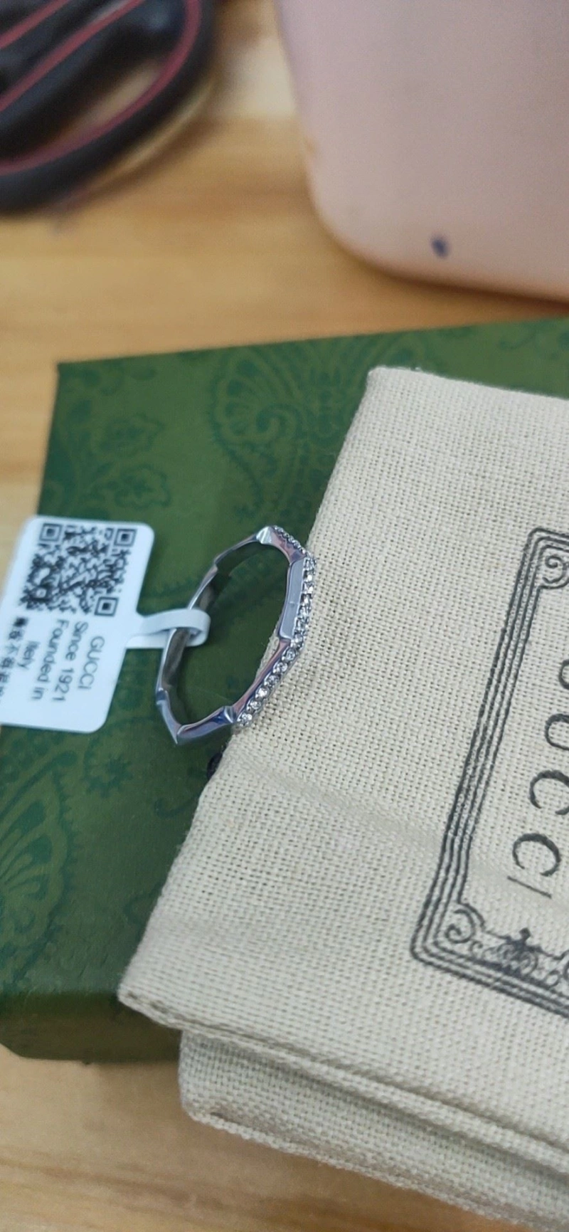 Gxccx Rings BestValue 303357