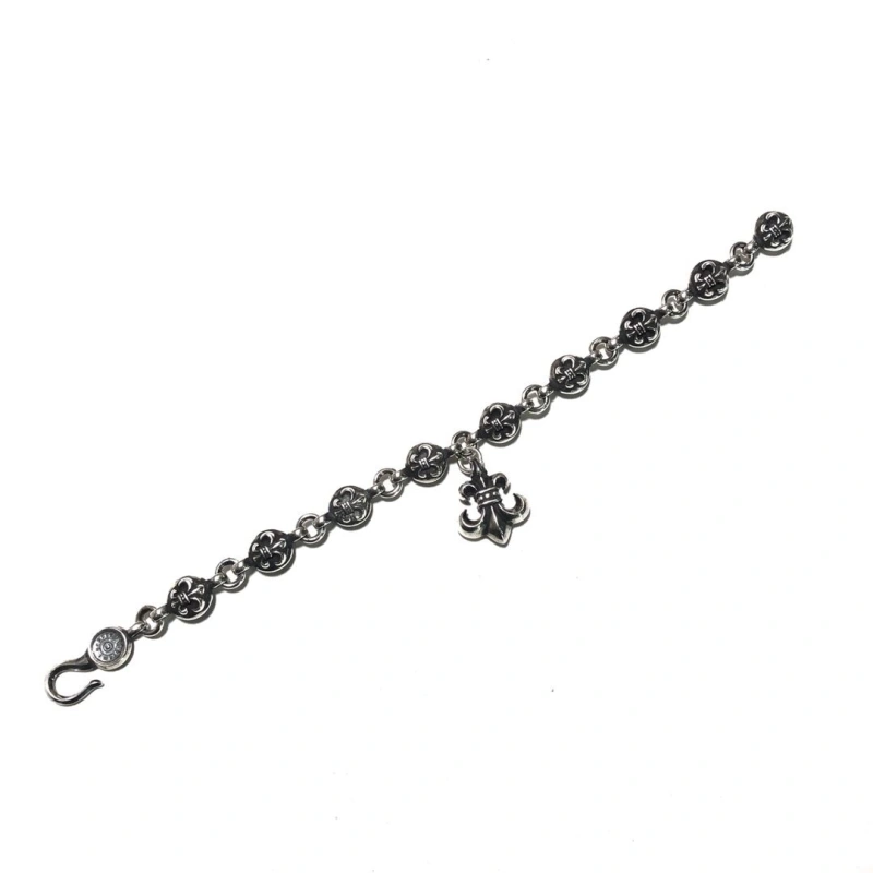 Fashionable Chrxmx Hxxrts Bracelets 299078