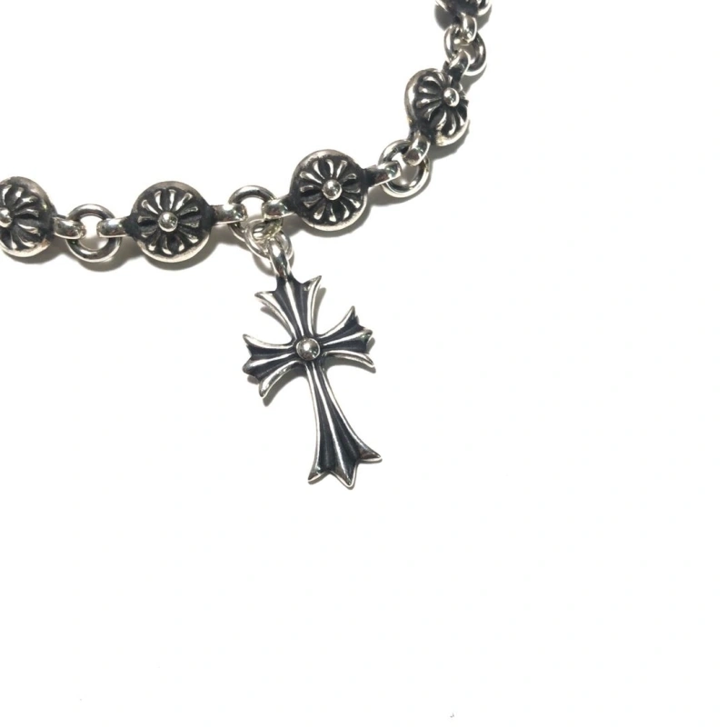 Chrxmx Hxxrts Bracelets Stylish 299065