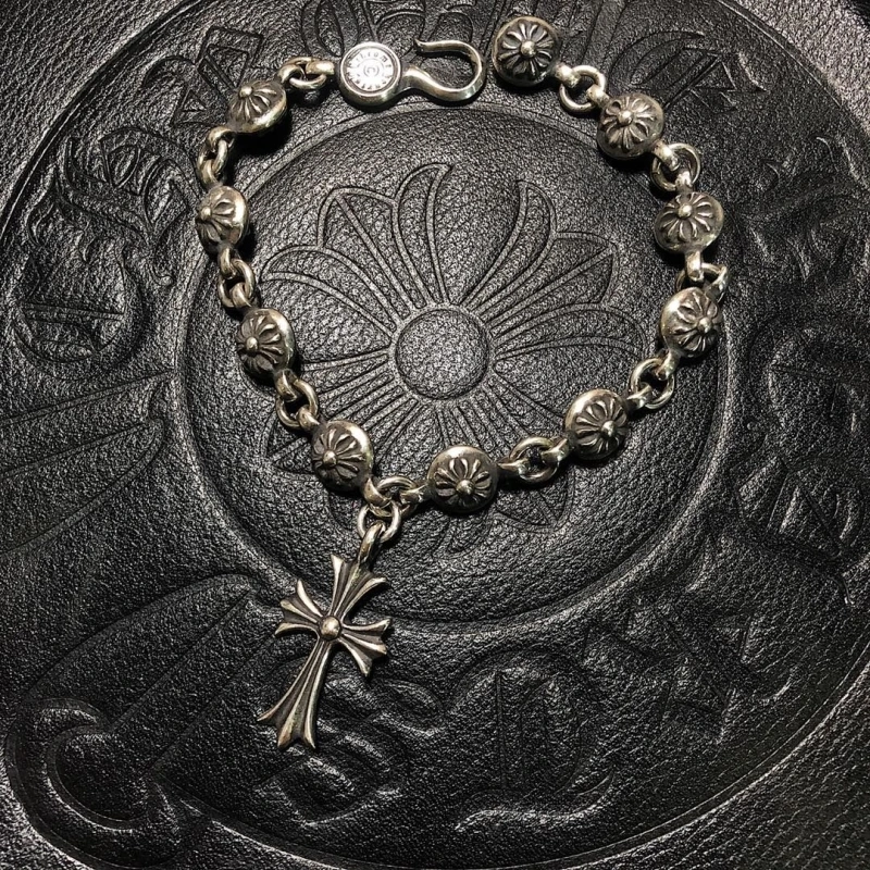 Chrxmx Hxxrts Bracelets Stylish 299065