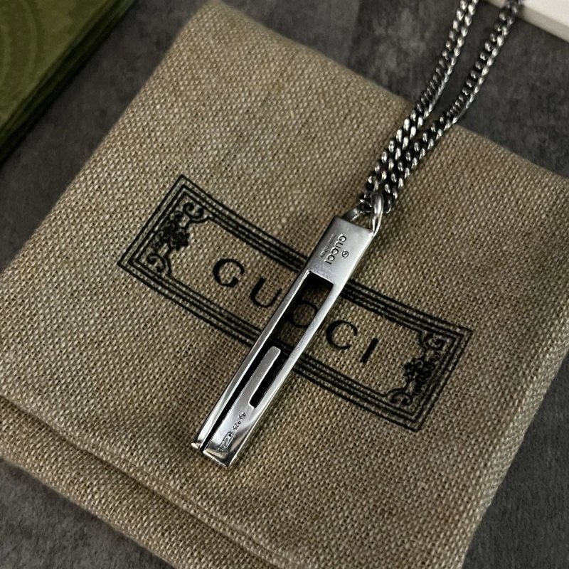 DailyWear Gxccx Necklaces 303789