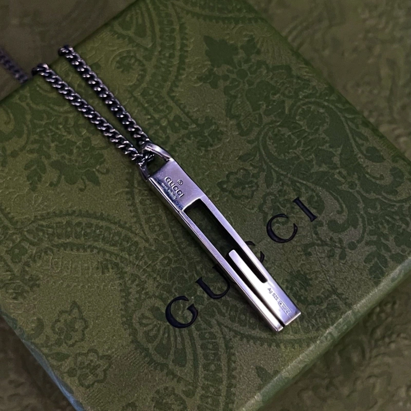 DailyWear Gxccx Necklaces 303789