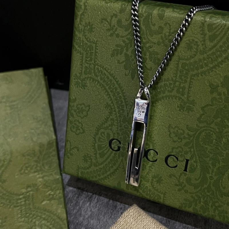 DailyWear Gxccx Necklaces 303789