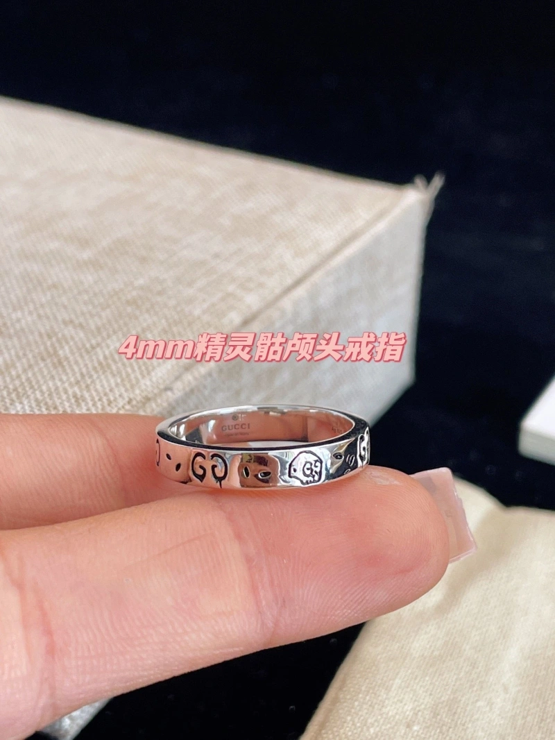 TopPick Gxccx Rings 303359