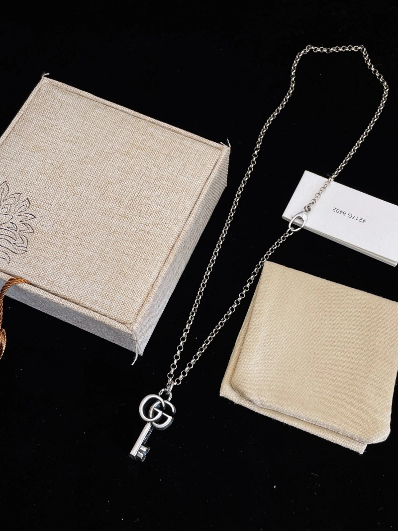 ModernLook Gxccx Necklaces 303782