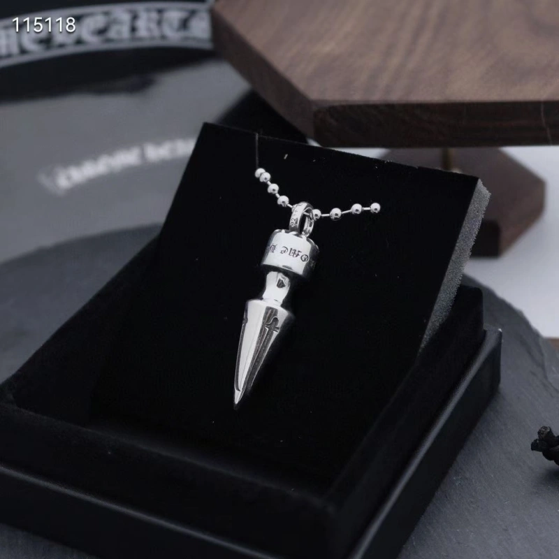 TopPick Chrxmx Hxxrts Necklaces 298713