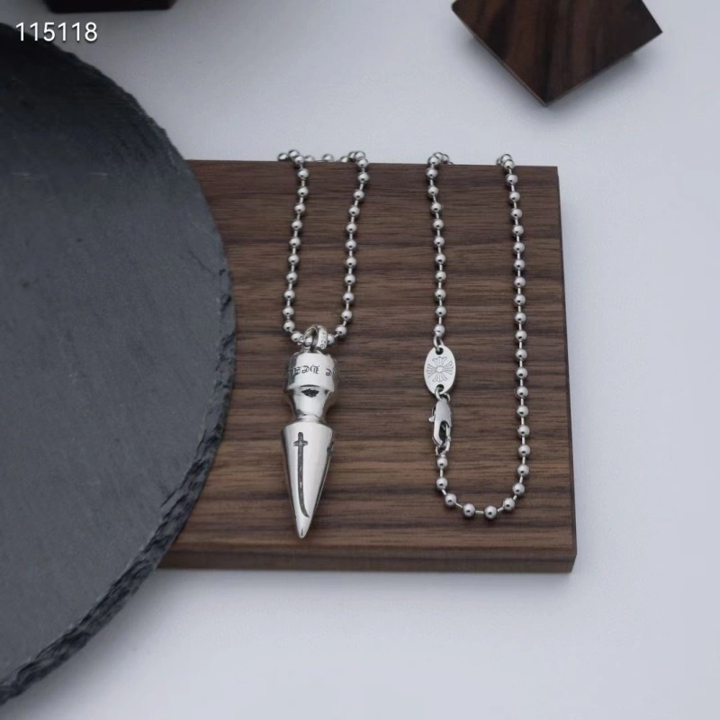 TopPick Chrxmx Hxxrts Necklaces 298713