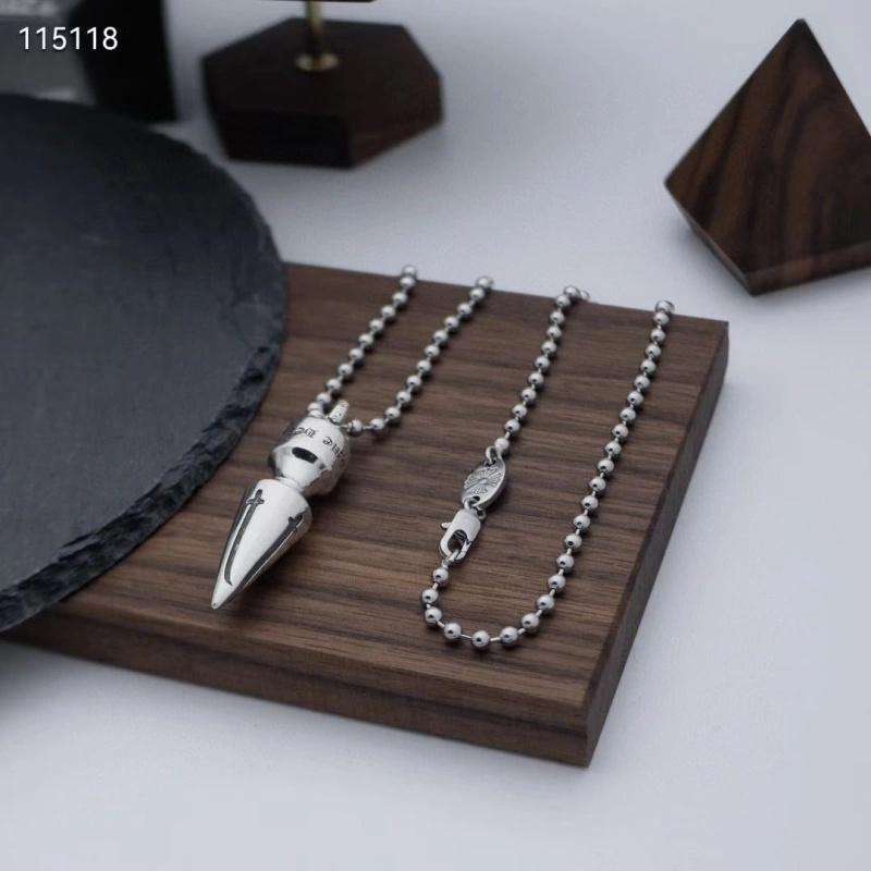 TopPick Chrxmx Hxxrts Necklaces 298713