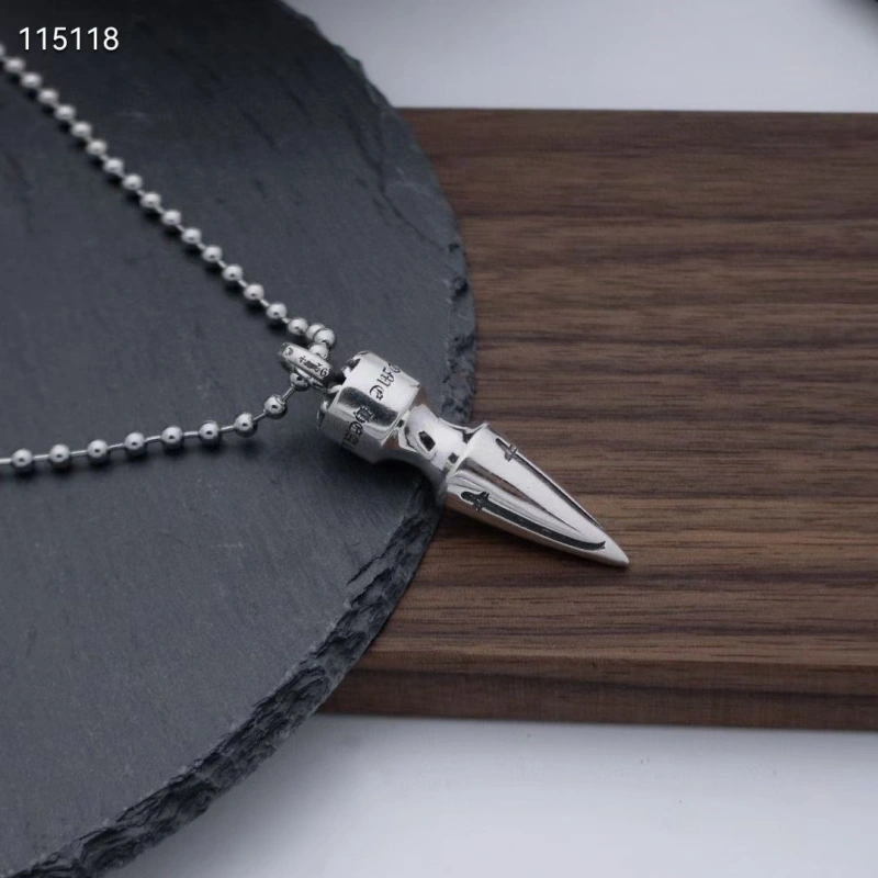 TopPick Chrxmx Hxxrts Necklaces 298713