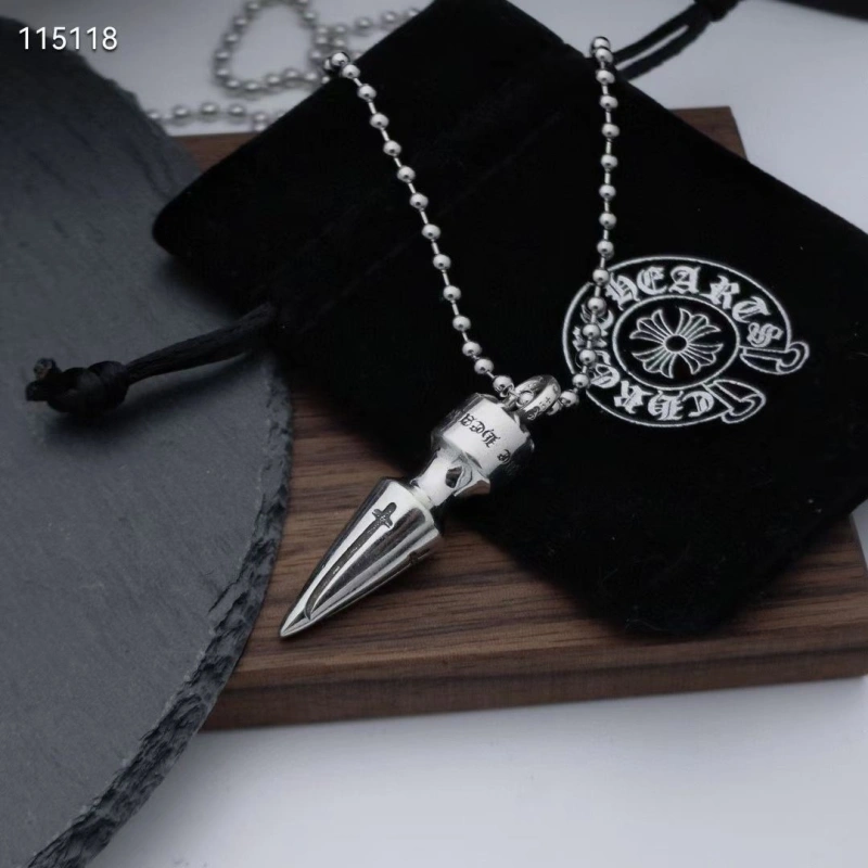 TopPick Chrxmx Hxxrts Necklaces 298713