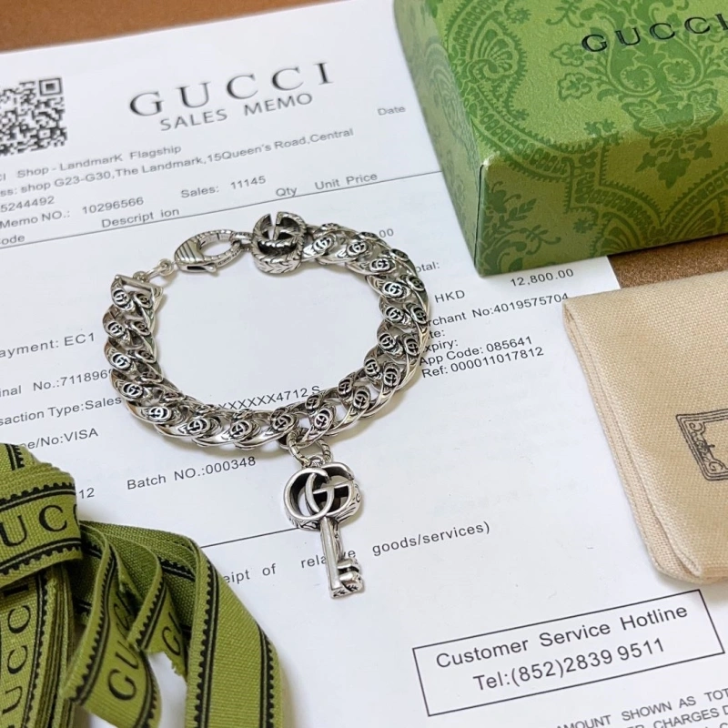 Gxccx Bracelets Timeless 304393