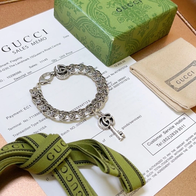 Gxccx Bracelets Timeless 304393