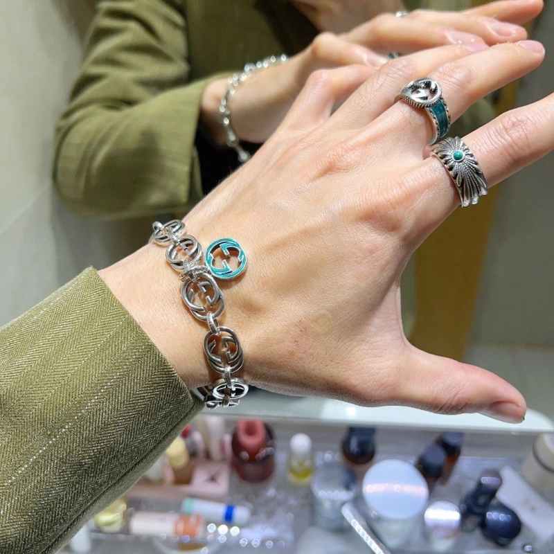 Modern Gxccx Bracelets 304403