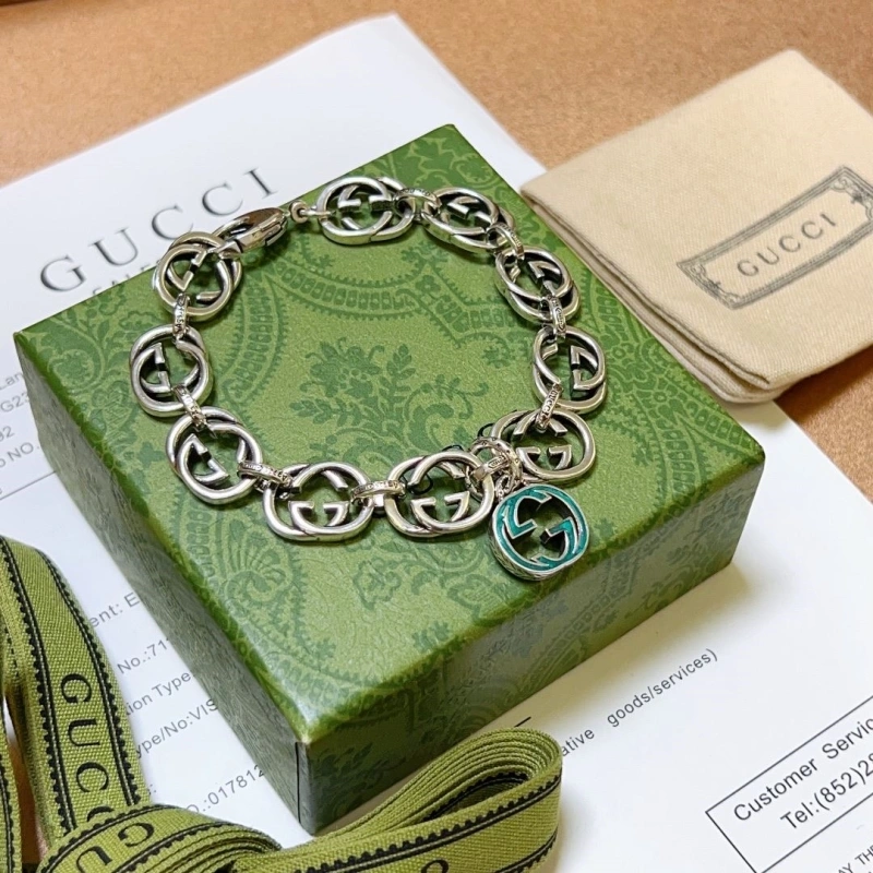 Modern Gxccx Bracelets 304403
