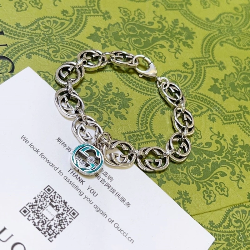 Modern Gxccx Bracelets 304403