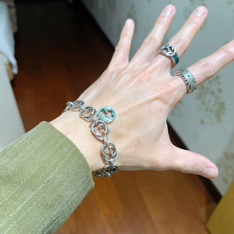 Modern Gxccx Bracelets 304403