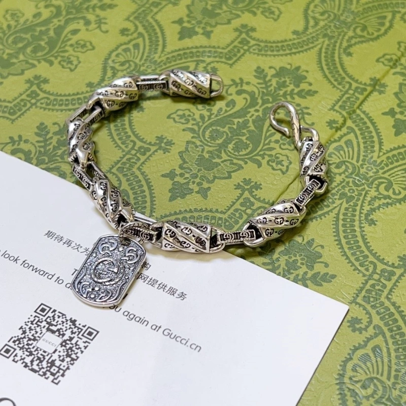 Classic Gxccx Bracelets 304396