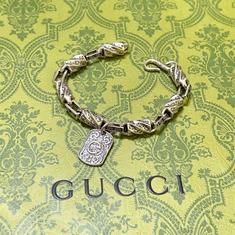 Classic Gxccx Bracelets 304396