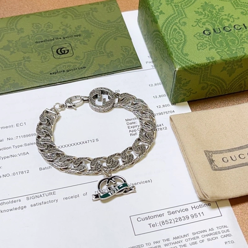 Gxccx Bracelets DailyWear 304402