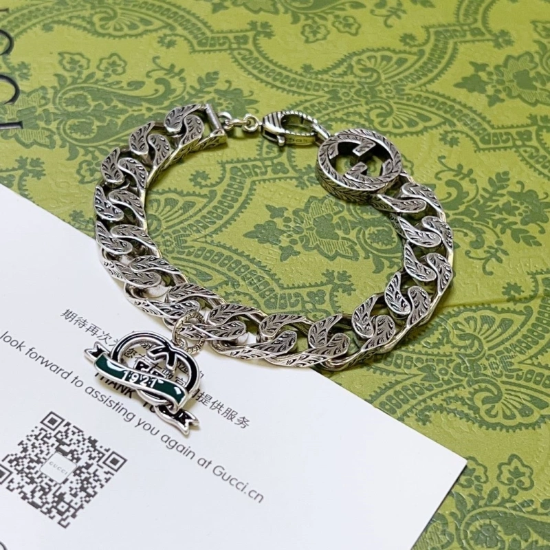 Gxccx Bracelets DailyWear 304402