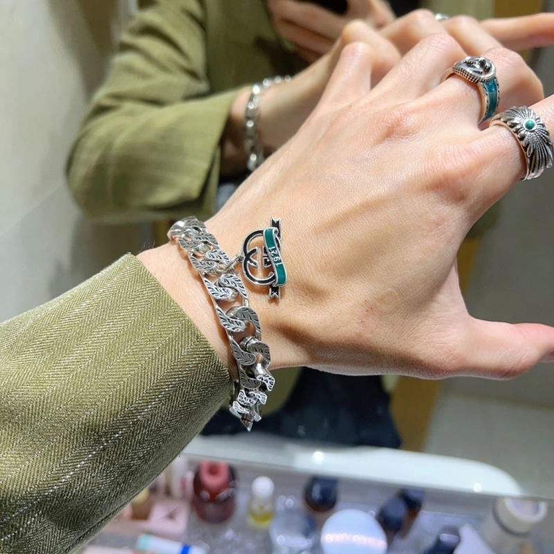 Gxccx Bracelets DailyWear 304402