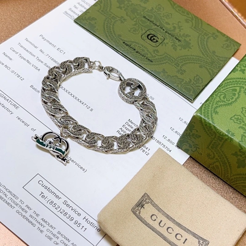 Gxccx Bracelets DailyWear 304402