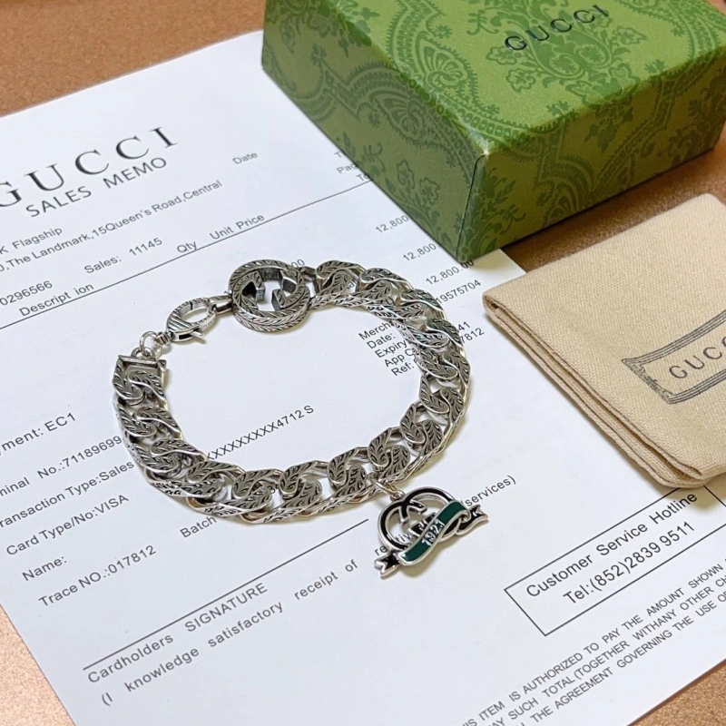 Gxccx Bracelets DailyWear 304402