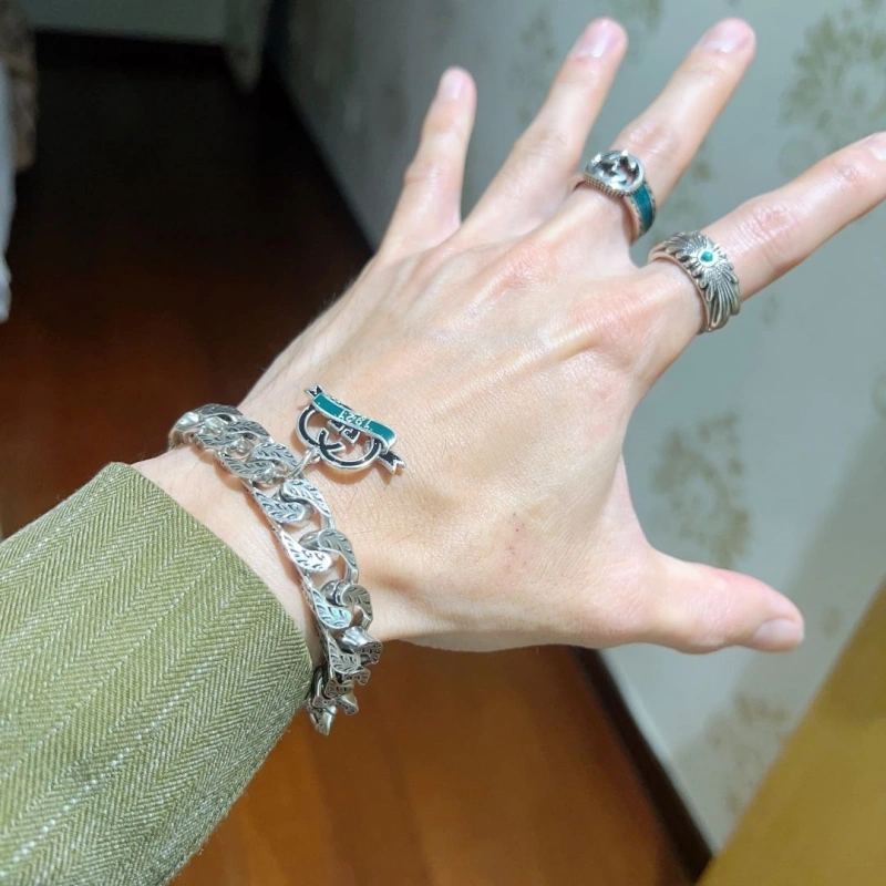 Gxccx Bracelets DailyWear 304402