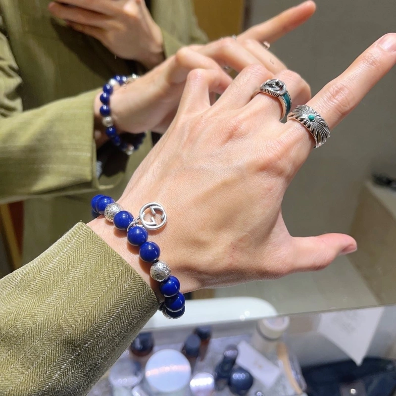 Gxccx Bracelets Sophisticated 304399