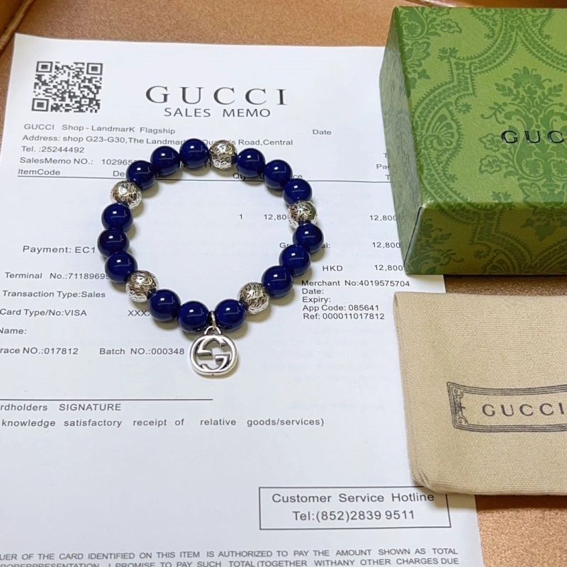 Gxccx Bracelets Sophisticated 304399