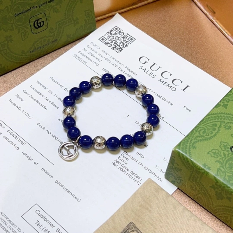 Gxccx Bracelets Sophisticated 304399