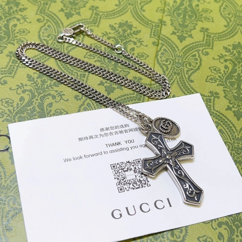 Gxccx Necklaces Flexible 303780