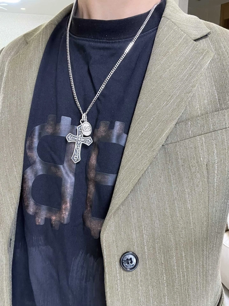 Gxccx Necklaces Flexible 303780