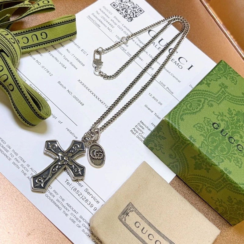 Gxccx Necklaces Flexible 303780