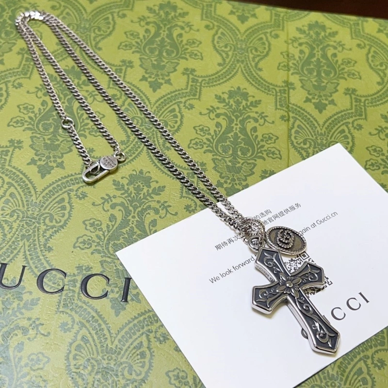 Gxccx Necklaces Flexible 303780