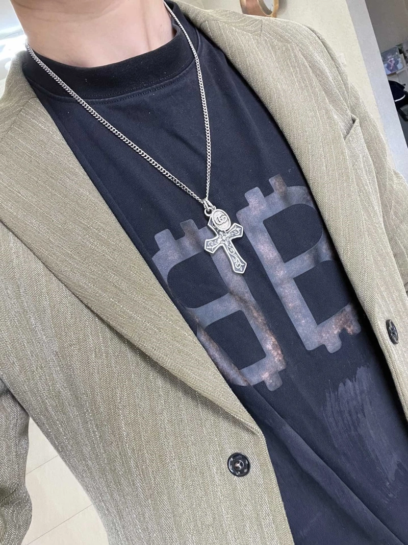 Gxccx Necklaces Flexible 303780