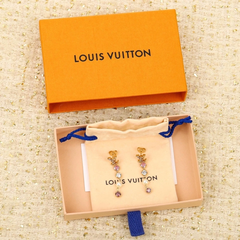 LX Earrings WellDesigned 310219