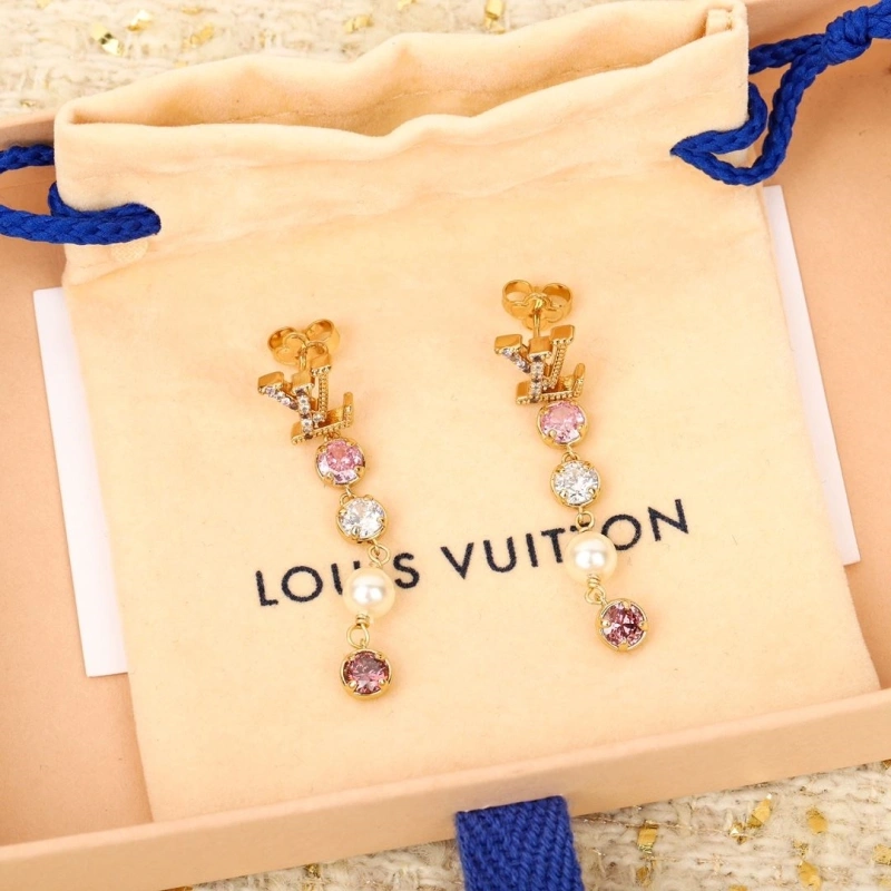LX Earrings WellDesigned 310219