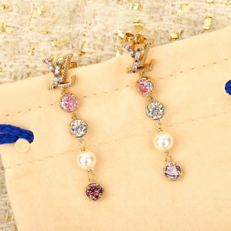 LX Earrings WellDesigned 310219