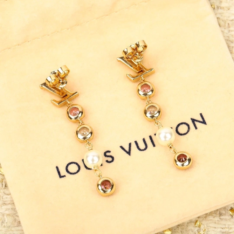 LX Earrings WellDesigned 310219