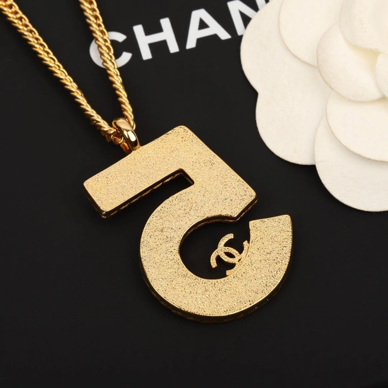 Chxnxl Necklaces Bold 289704