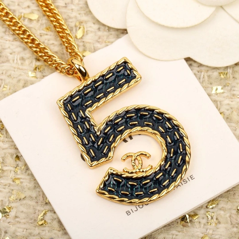 Chxnxl Necklaces Bold 289704