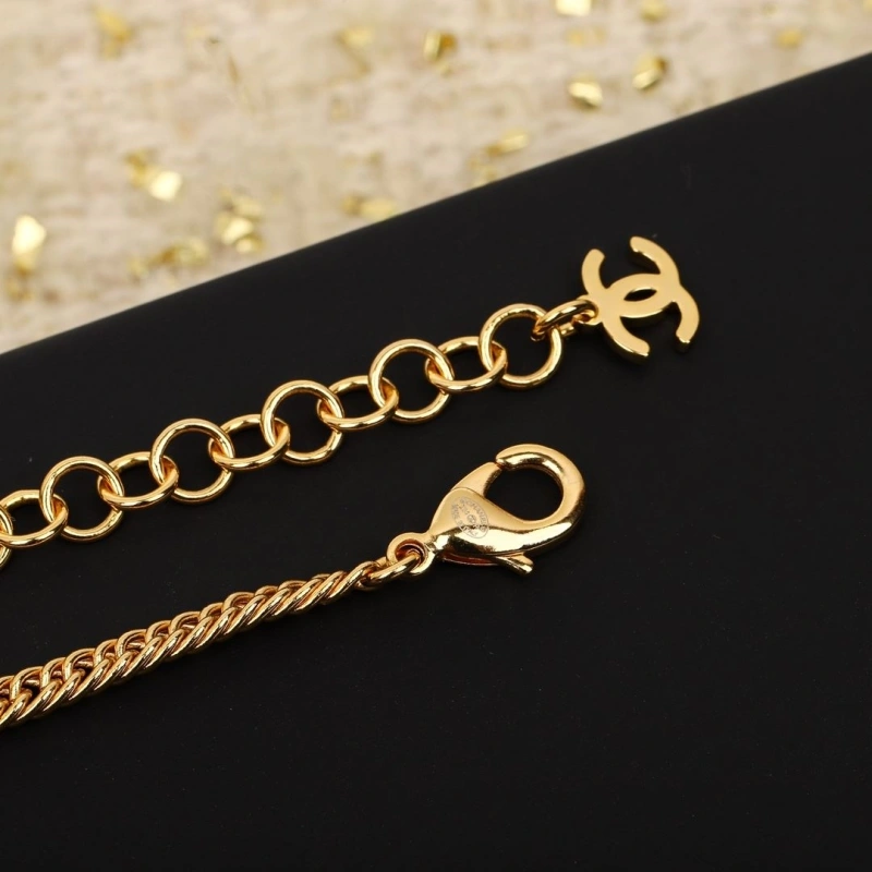Chxnxl Necklaces Bold 289704