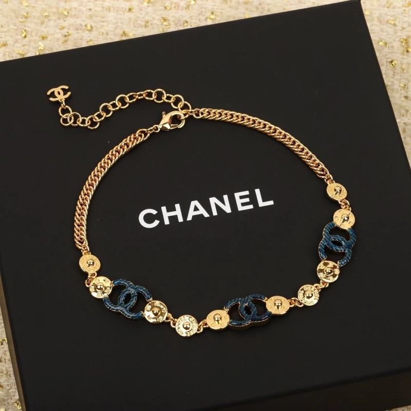 Durable Chxnxl Necklaces 289684