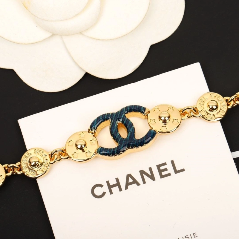 Durable Chxnxl Necklaces 289684